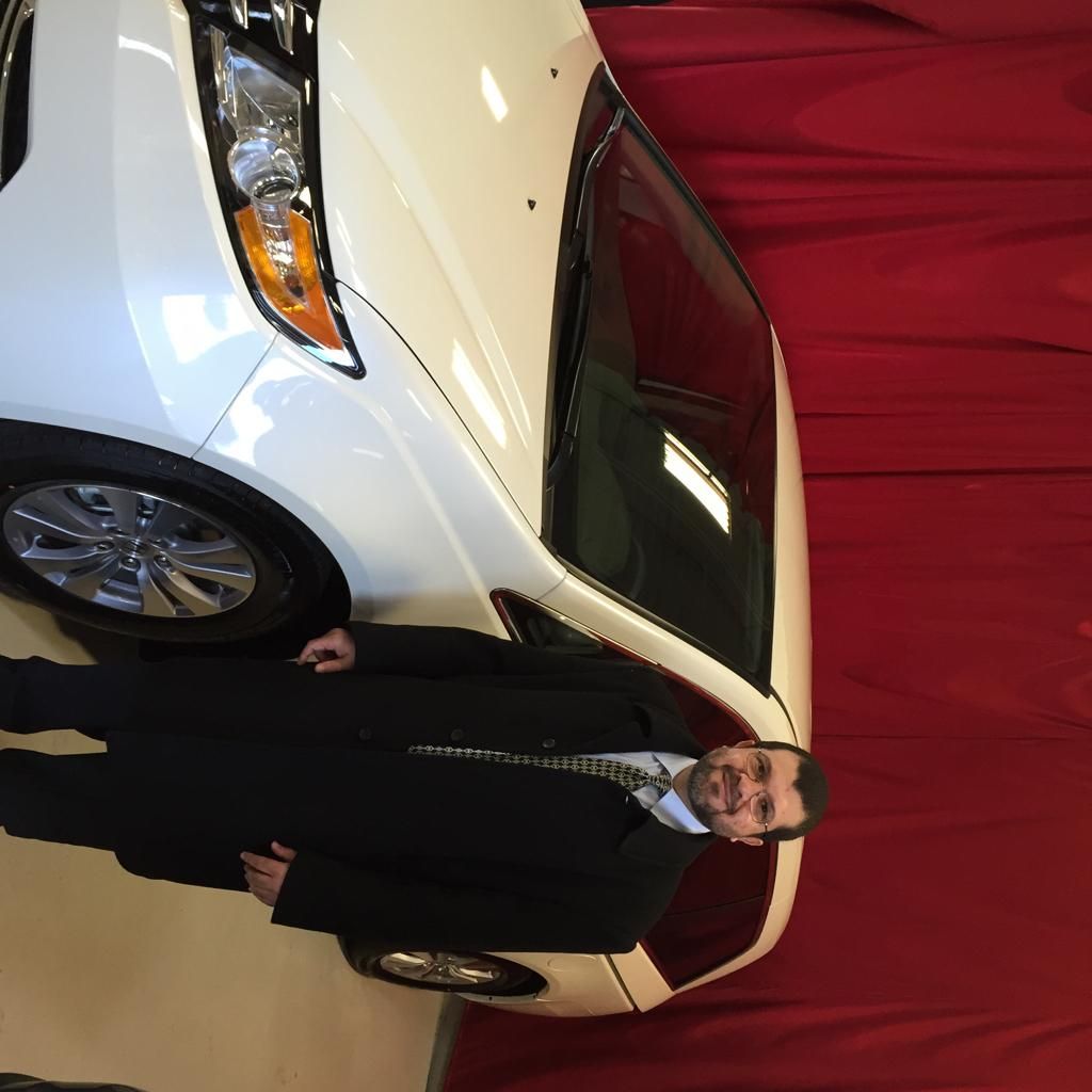 Team Honda Customer Reviews