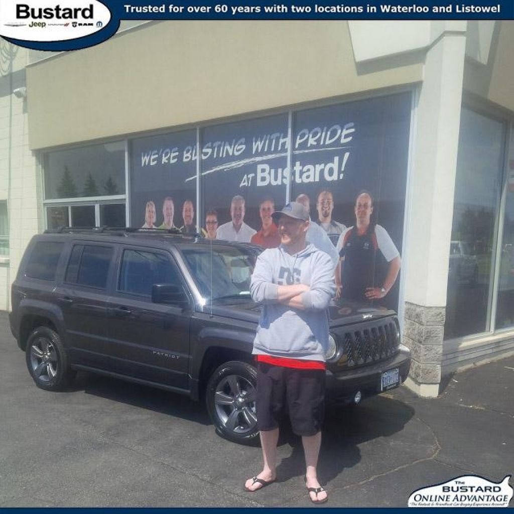 Bustard Chrysler Waterloo >> Jeff Marles Bustard Chrysler Dodge Jeep Waterloo Ontario Bustard Chrysler Waterloo >> Jeff Marles Bustard Chrysler Dodge Jeep Waterloo Ontario