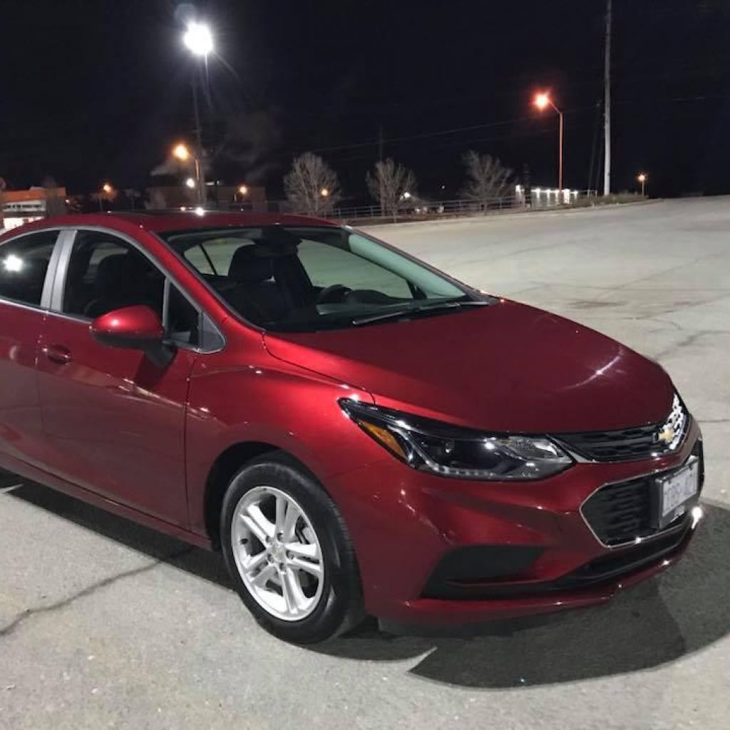 Reid Brothers Motor Sales Arnprior, ON Customer Reviews