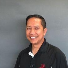 Staff Photo