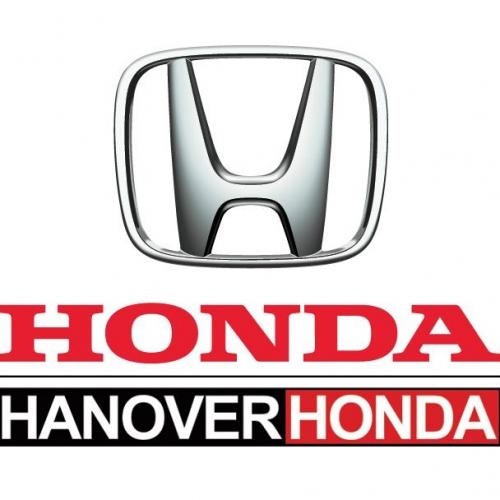 Your Friends at Hanover Honda Hanover Honda Hanover, Ontario