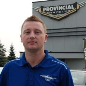 Staff Photo