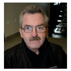 Staff Photo