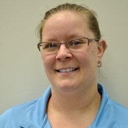 Staff Photo