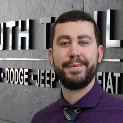 Staff Photo