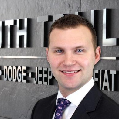Staff Photo