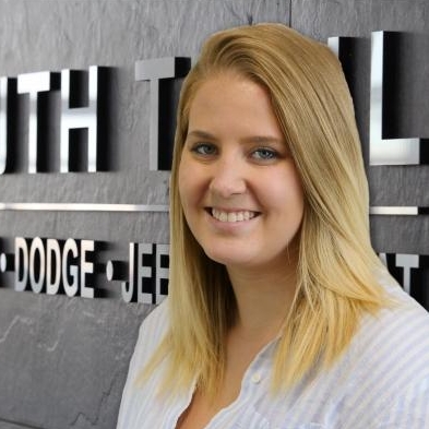Staff Photo