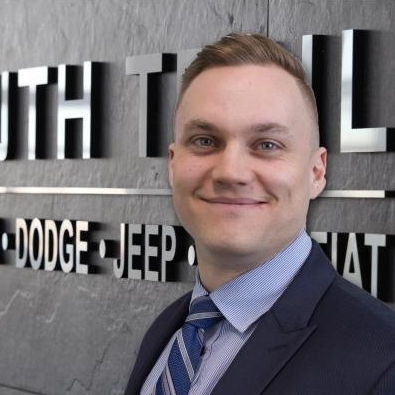 Staff Photo