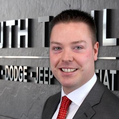 Staff Photo