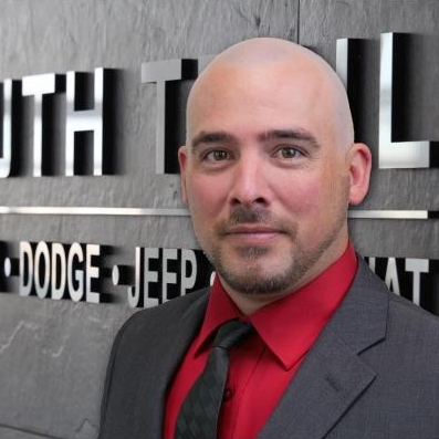 Staff Photo