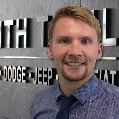 Staff Photo