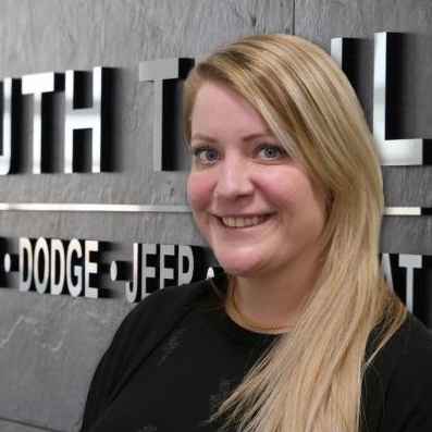 Staff Photo
