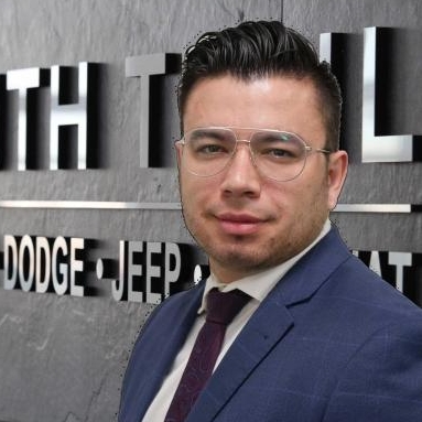 Staff Photo